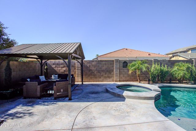 17749 W ANDORA Street, Surprise, AZ 85388