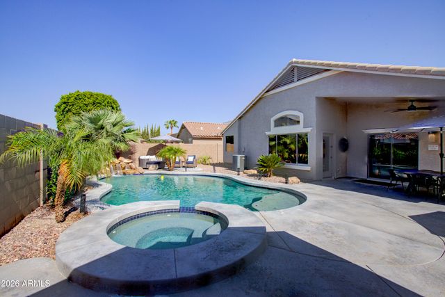 17749 W ANDORA Street, Surprise, AZ 85388