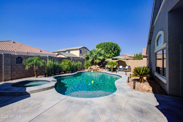 17749 W ANDORA Street, Surprise, AZ 85388