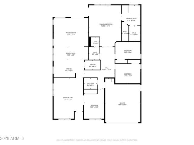 17749 W ANDORA Street, Surprise, AZ 85388
