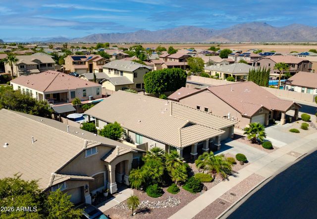 17749 W ANDORA Street, Surprise, AZ 85388