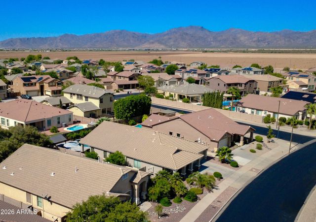 17749 W ANDORA Street, Surprise, AZ 85388
