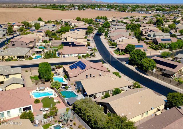17749 W ANDORA Street, Surprise, AZ 85388