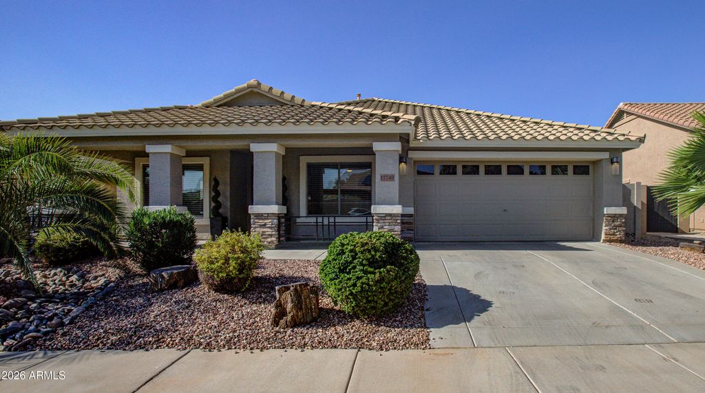 17749 W ANDORA Street, Surprise, AZ 85388