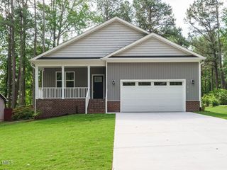 1481 Carolina Drive, Sanford, NC 27332