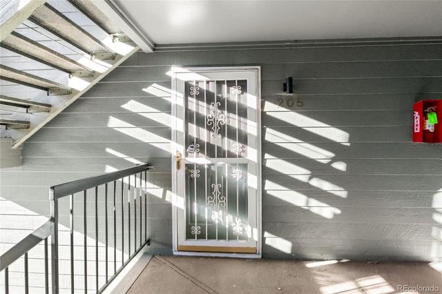 8843 Colorado Boulevard 205, Thornton, CO 80229