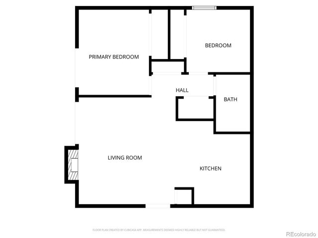 8843 Colorado Boulevard 205, Thornton, CO 80229