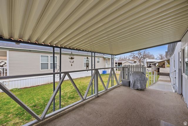 6487 S 1140 W, Murray, UT 84123