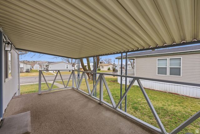 6487 S 1140 W, Murray, UT 84123