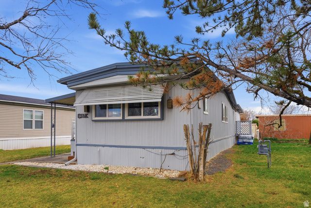 6487 S 1140 W, Murray, UT 84123