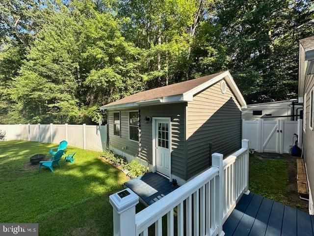 19377 PARSONS RD, Georgetown, DE 19947