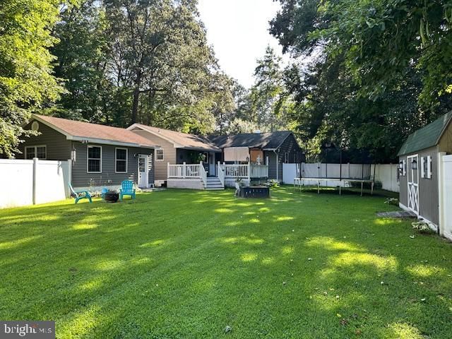 19377 PARSONS RD, Georgetown, DE 19947