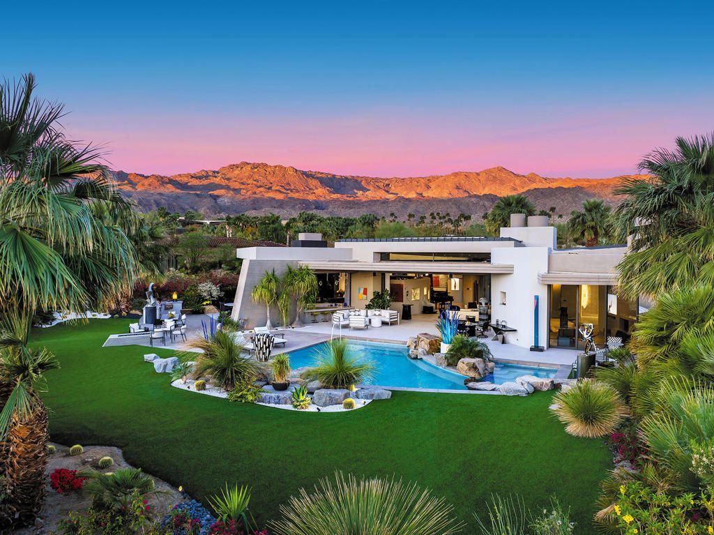 960 Andreas Canyon, Palm Desert, CA 92260