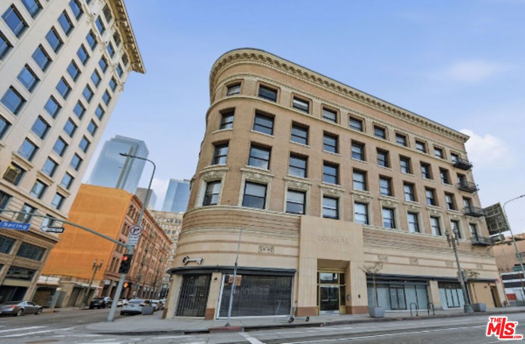 257 S Spring Street 2M, Los Angeles, CA 90012 — photo 2