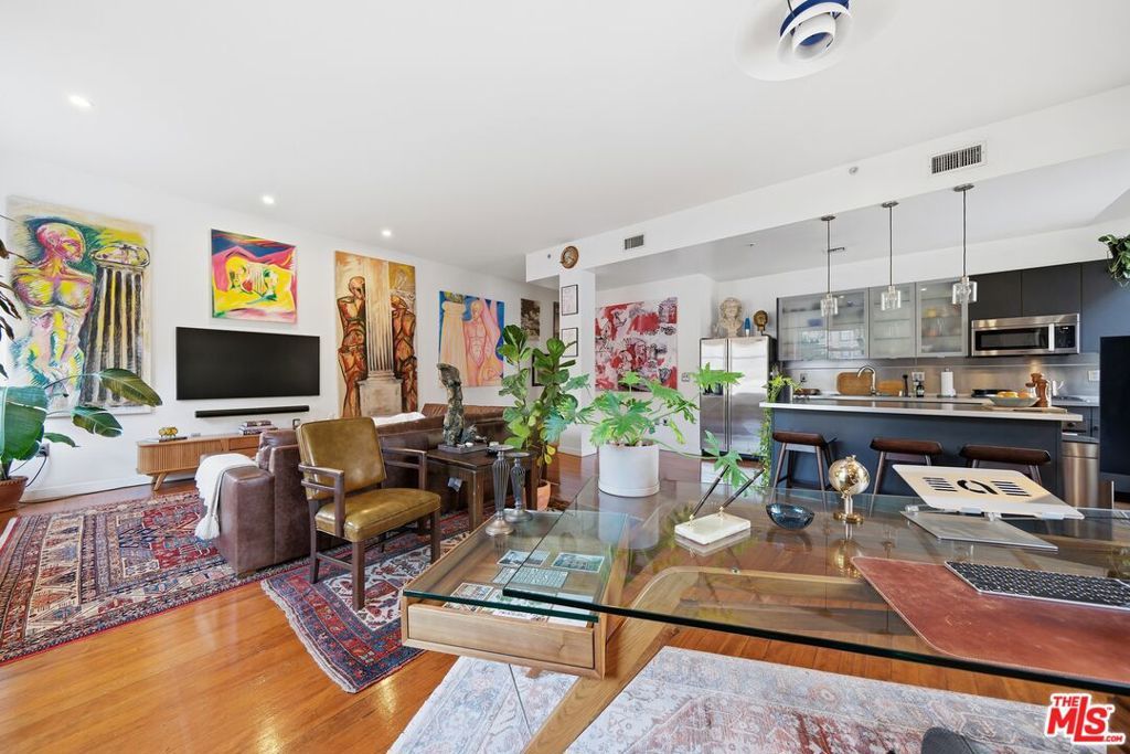 257 S Spring Street 2M, Los Angeles, CA 90012 — photo 3