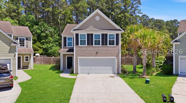 7 Wolf Creek Cv, Bluffton, SC 29910
