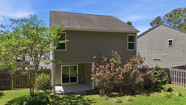 7 Wolf Creek Cv, Bluffton, SC 29910