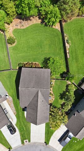 7 Wolf Creek Cv, Bluffton, SC 29910