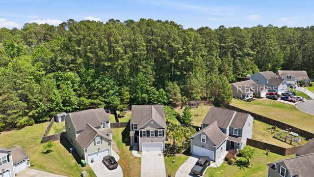 7 Wolf Creek Cv, Bluffton, SC 29910