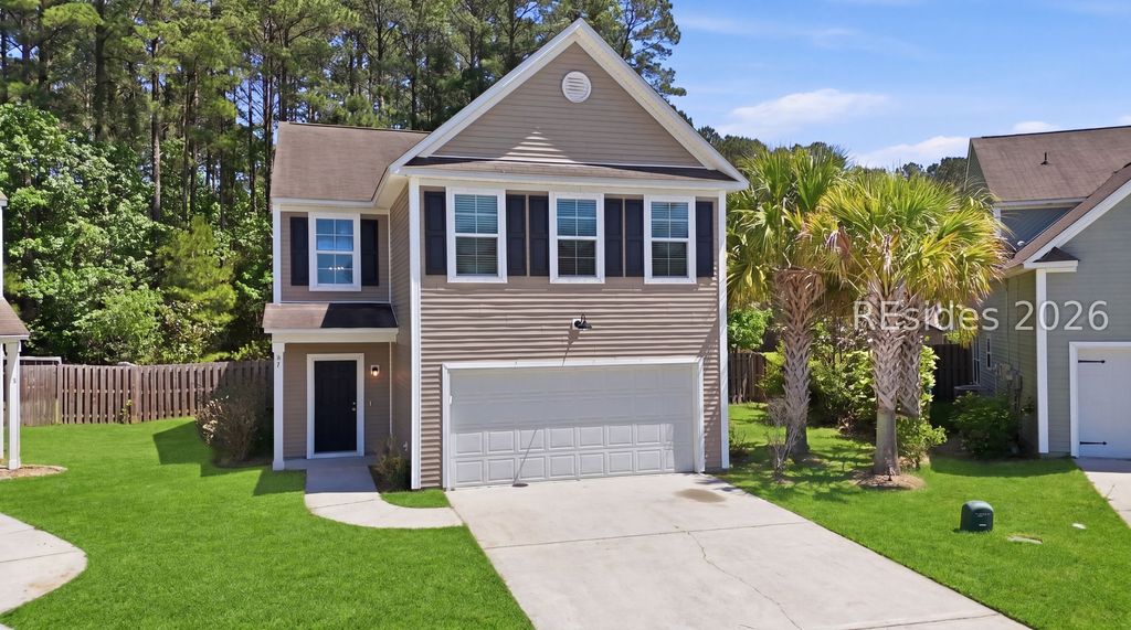 7 Wolf Creek Cv, Bluffton, SC 29910