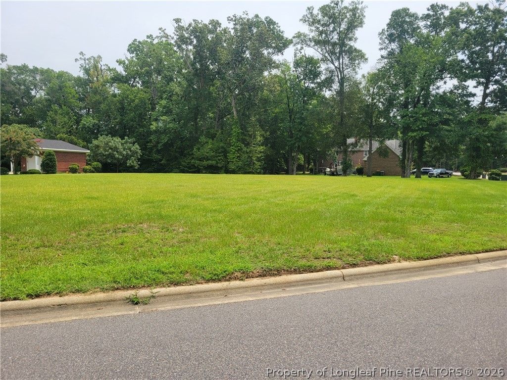 Brookgreen Drive, Lumberton, NC 28358 — exterior