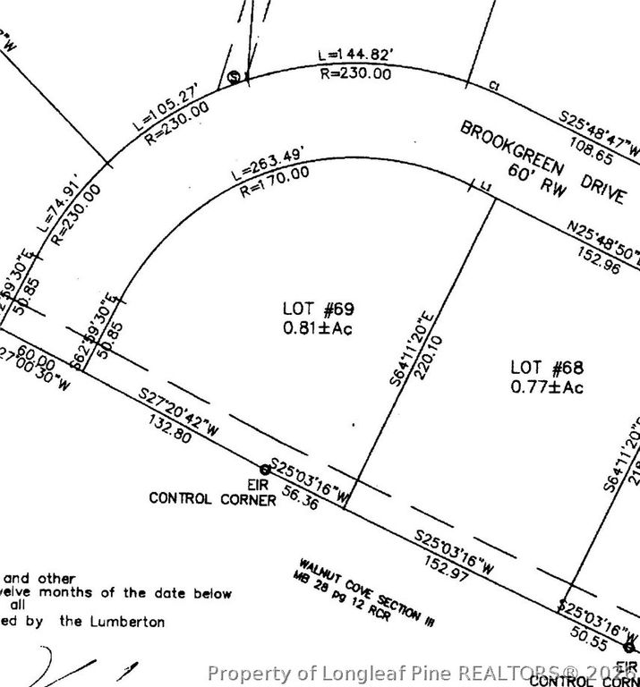 Brookgreen Drive, Lumberton, NC 28358 — photo 3