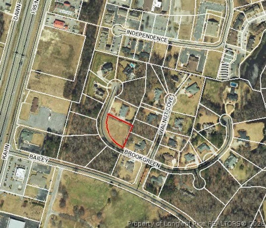 Brookgreen Drive, Lumberton, NC 28358 — photo 4