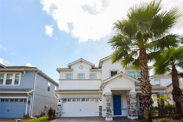 8904 LEADER BOARD LANE, Davenport, FL 33896