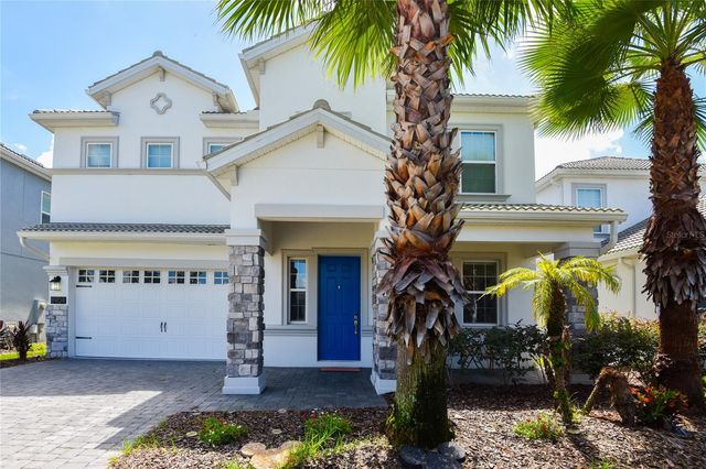8904 LEADER BOARD LANE, Davenport, FL 33896