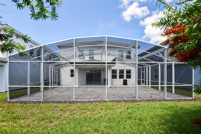 8904 LEADER BOARD LANE, Davenport, FL 33896