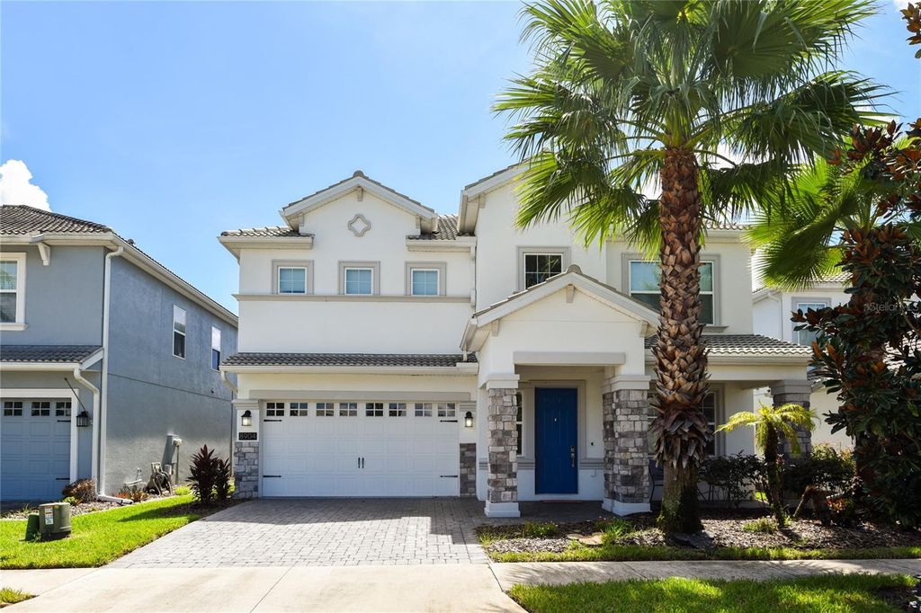 8904 LEADER BOARD LANE, Davenport, FL 33896