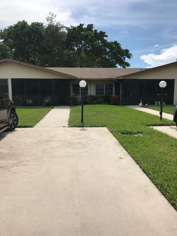 14731 EDNA Way, Delray Beach, FL 33484