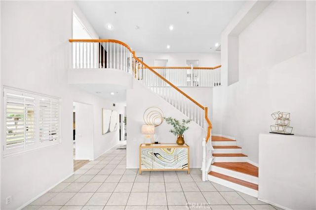 17409 Kelsey Way, Chino Hills, CA 91709