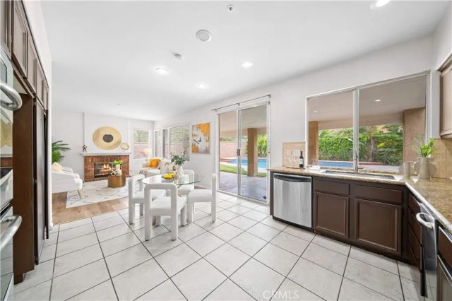 17409 Kelsey Way, Chino Hills, CA 91709
