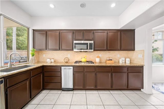 17409 Kelsey Way, Chino Hills, CA 91709
