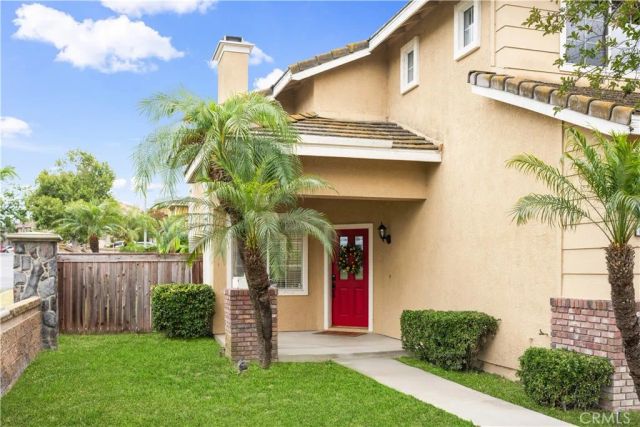 17409 Kelsey Way, Chino Hills, CA 91709