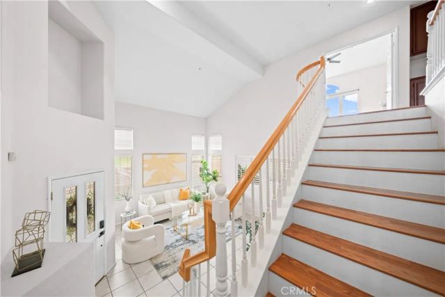 17409 Kelsey Way, Chino Hills, CA 91709