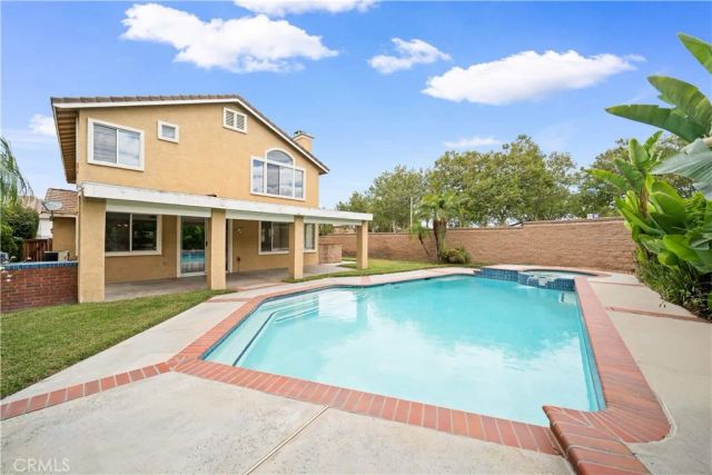 17409 Kelsey Way, Chino Hills, CA 91709