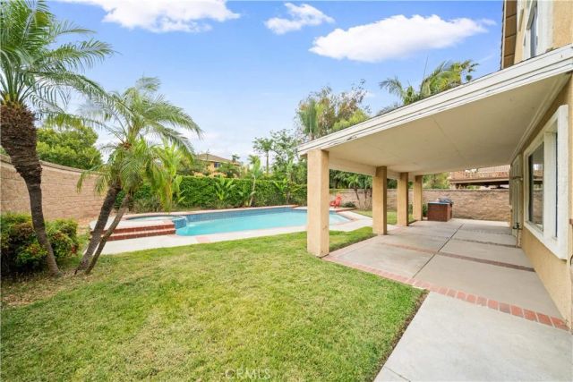 17409 Kelsey Way, Chino Hills, CA 91709