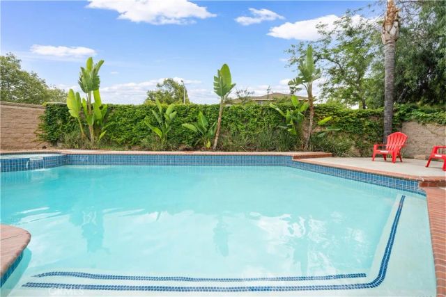 17409 Kelsey Way, Chino Hills, CA 91709