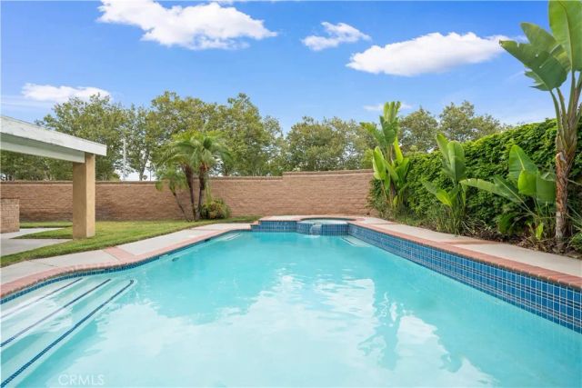 17409 Kelsey Way, Chino Hills, CA 91709