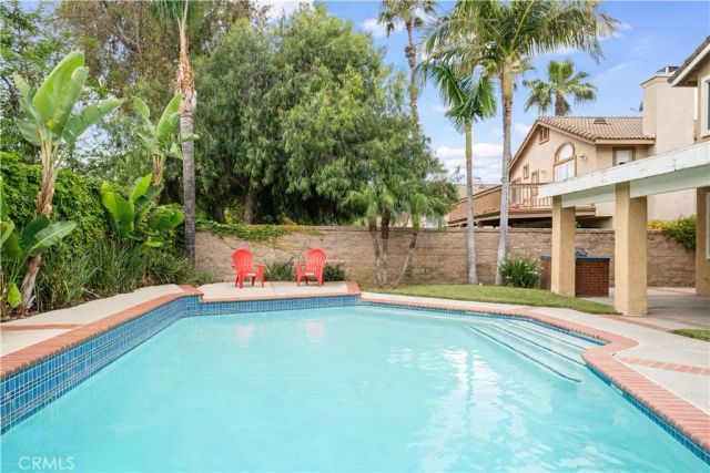 17409 Kelsey Way, Chino Hills, CA 91709