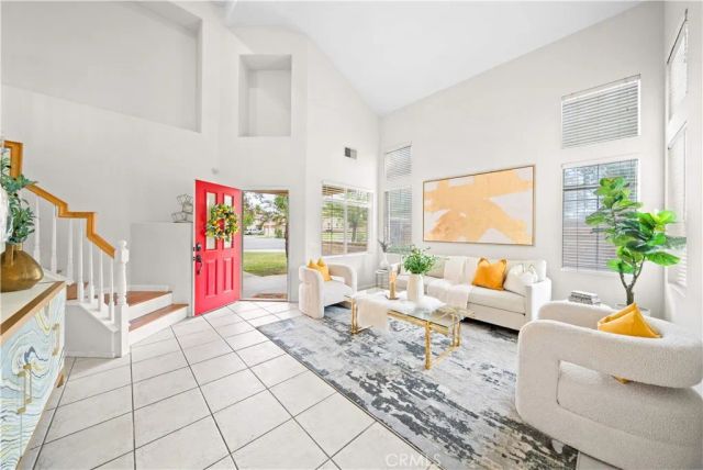 17409 Kelsey Way, Chino Hills, CA 91709