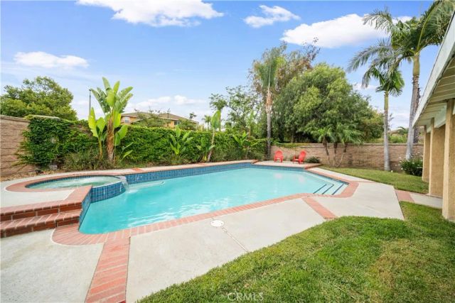 17409 Kelsey Way, Chino Hills, CA 91709