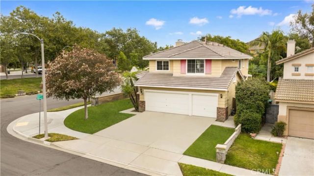 17409 Kelsey Way, Chino Hills, CA 91709