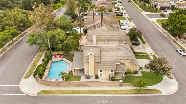 17409 Kelsey Way, Chino Hills, CA 91709
