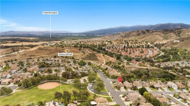 17409 Kelsey Way, Chino Hills, CA 91709