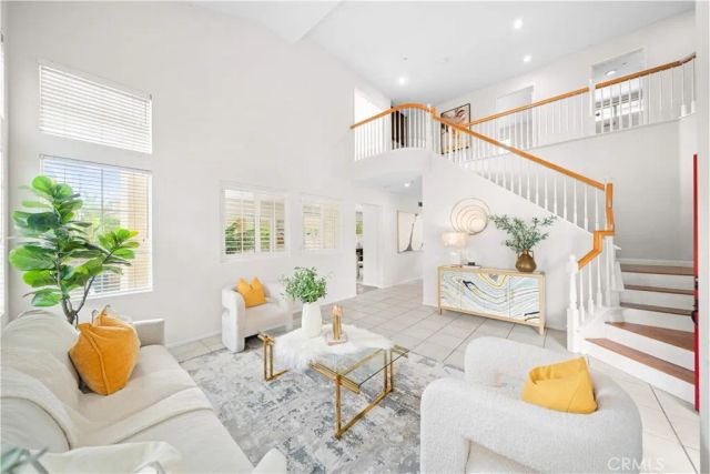 17409 Kelsey Way, Chino Hills, CA 91709