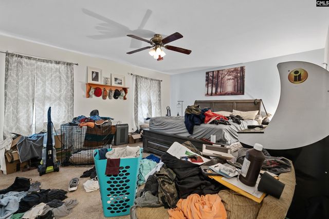 125 Robin Forest Drive, West Columbia, SC 29170