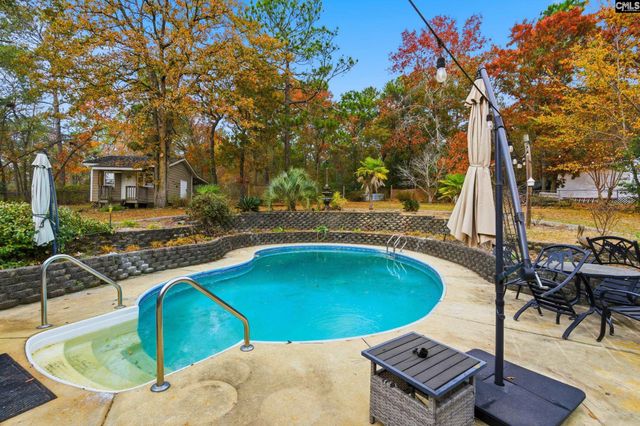 125 Robin Forest Drive, West Columbia, SC 29170